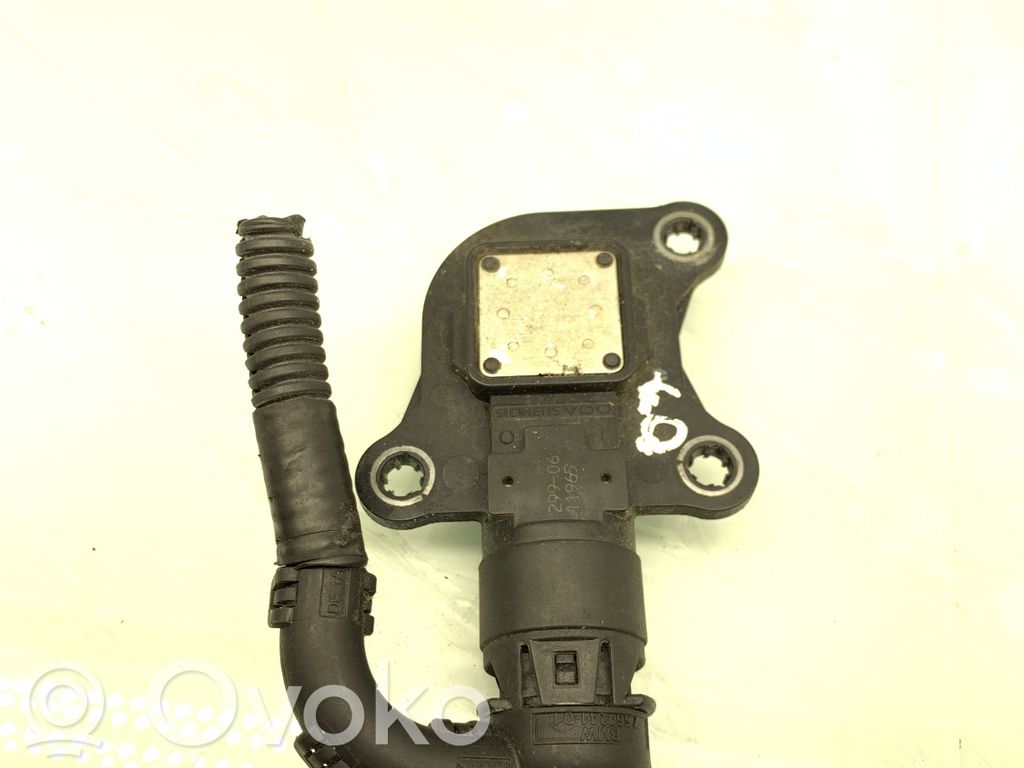 Camshaft speed sensor   754167780