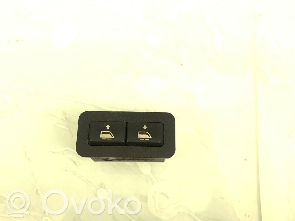 Mini One - Cooper R57 Electric window control switch 