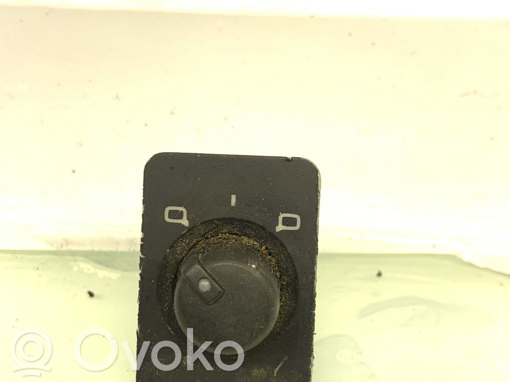 Audi A6 S6 C5 4B Wing mirror switch 