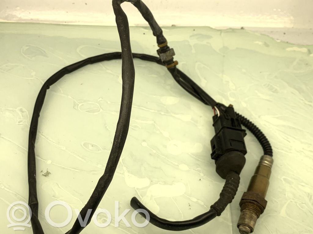 Volkswagen Golf V Lambda probe sensor 