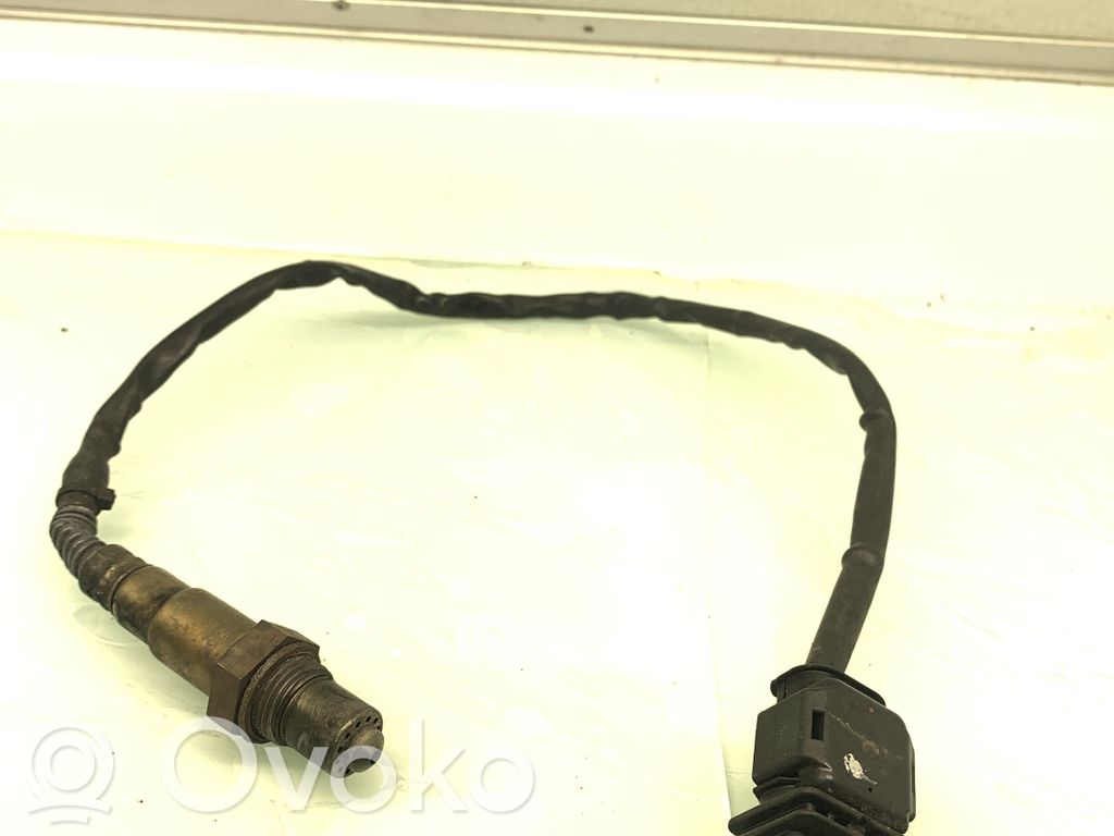 Volkswagen PASSAT B6 Lambda probe sensor 