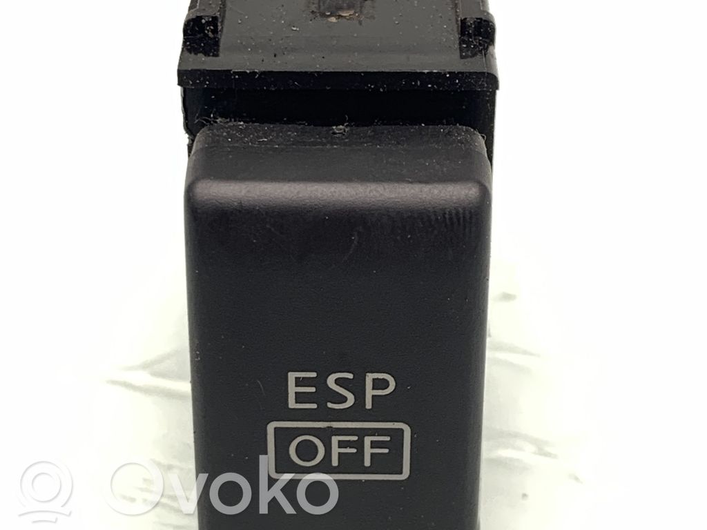 Interruptor ESP (programa de estabilidad)   6116B