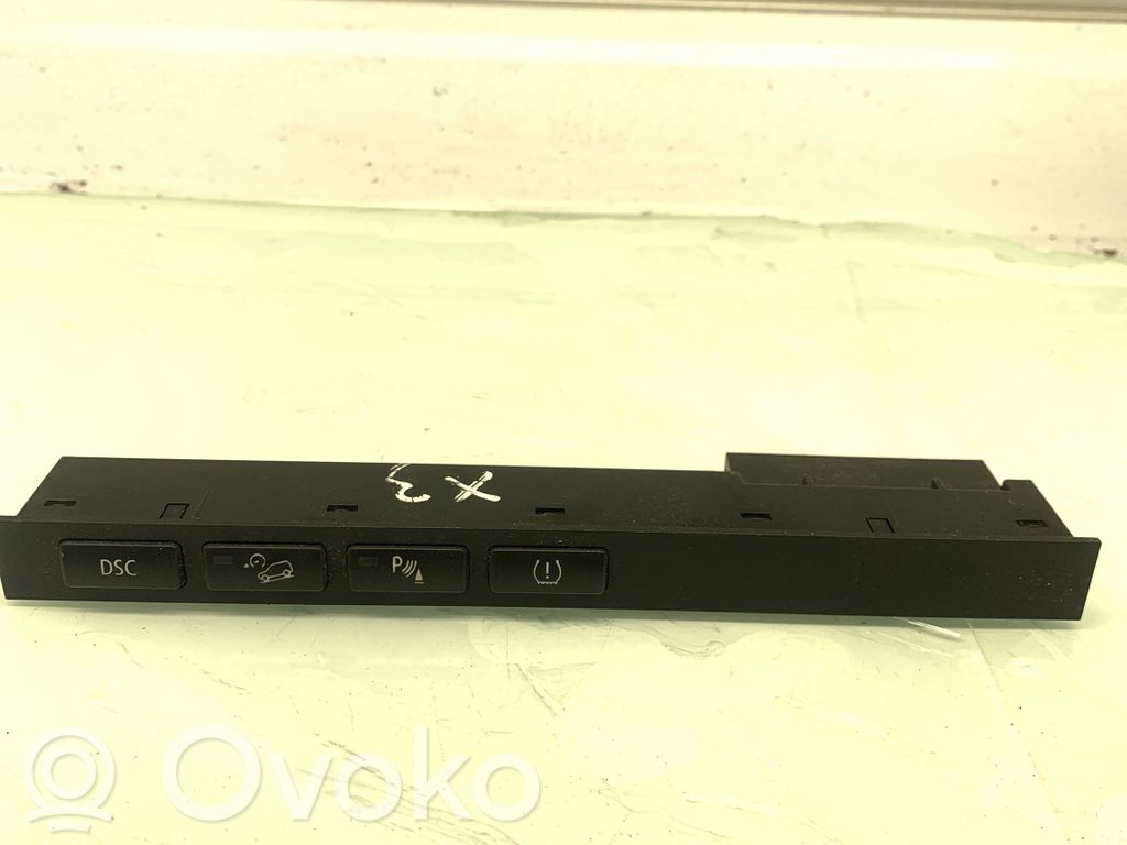 BMW X3 E83 Other switches/knobs/shifts 