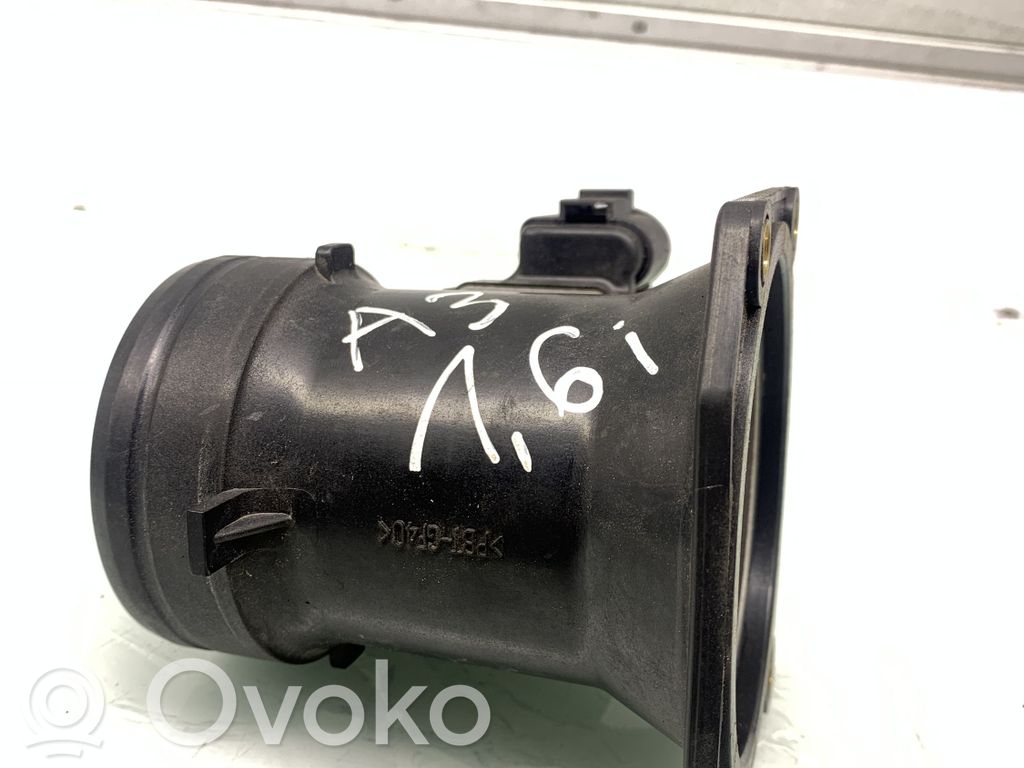 Audi A3 S3 8P Oro srauto matuoklis 