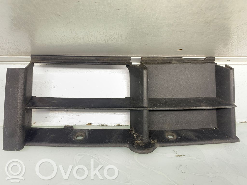 BMW 5 E39 Front bumper lower grill 