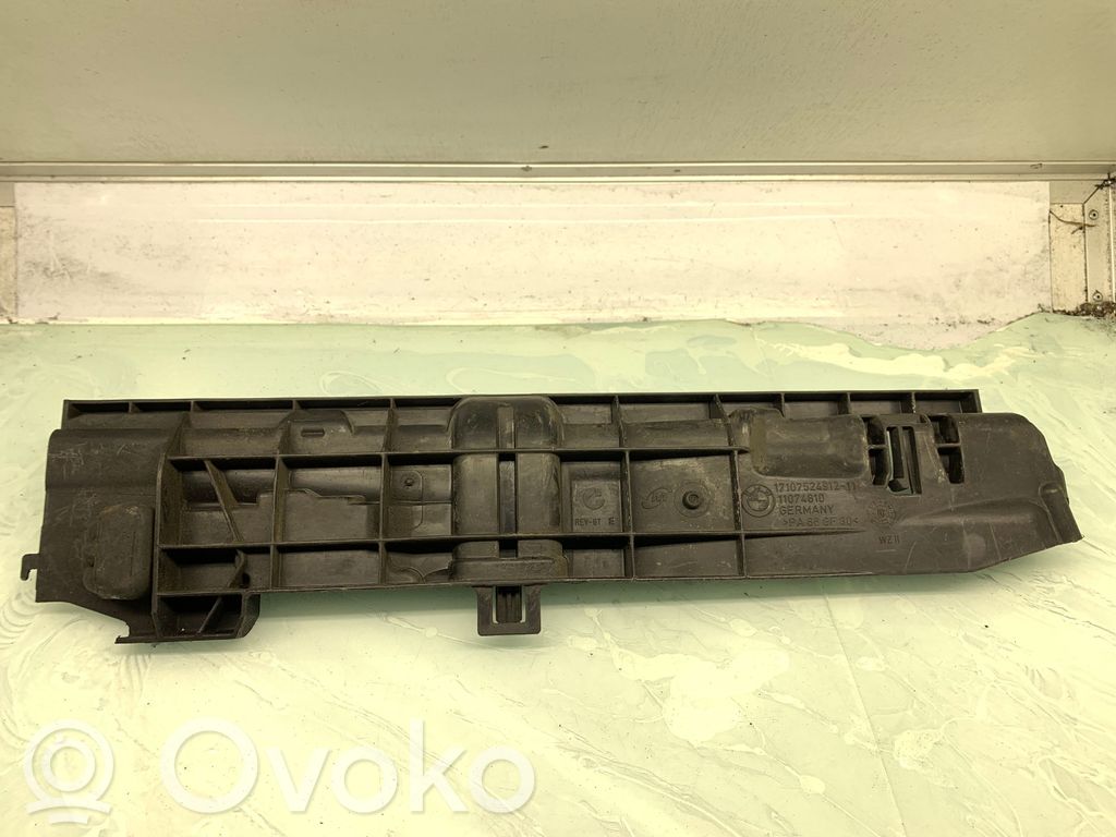 BMW 1 E81 E87 Radiator mount bracket 