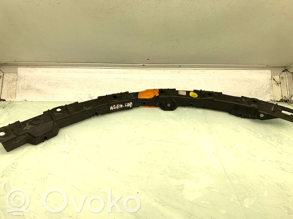 Audi A2 Rear bumper mounting bracket 