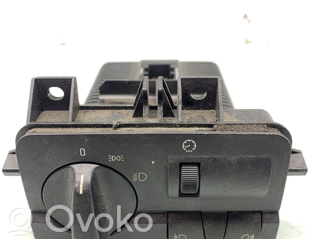 BMW 3 E46 Light switch 