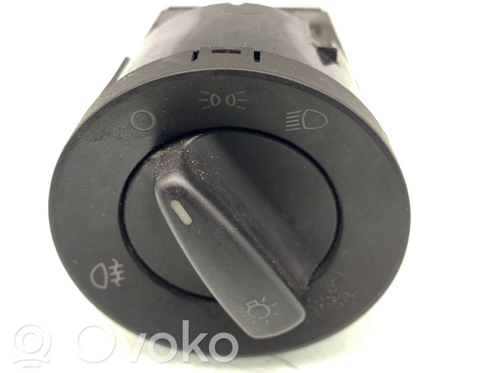 Ford Galaxy Light switch 