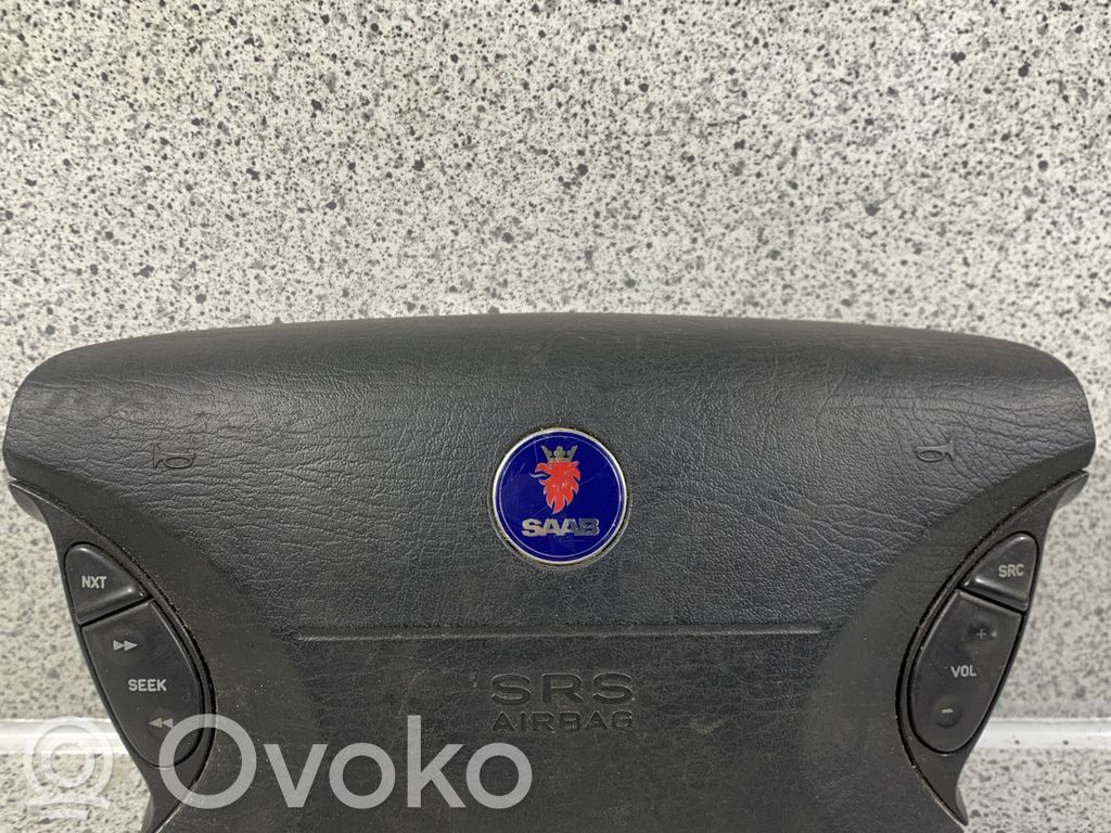 Airbag del volante   BAMPT10457