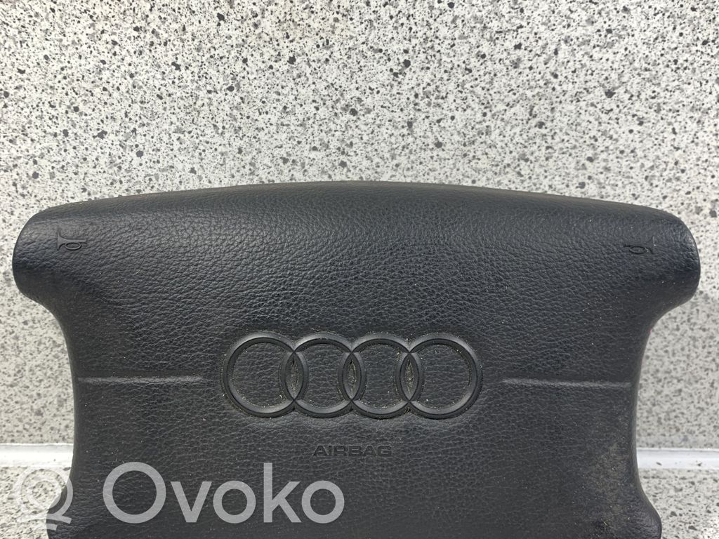 Audi A6 S6 C4 4A Airbag del volante 