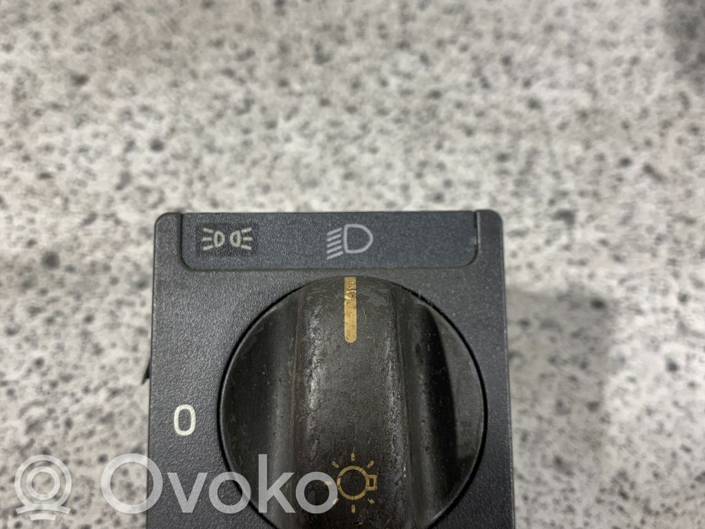 Volvo S70  V70  V70 XC Light switch 