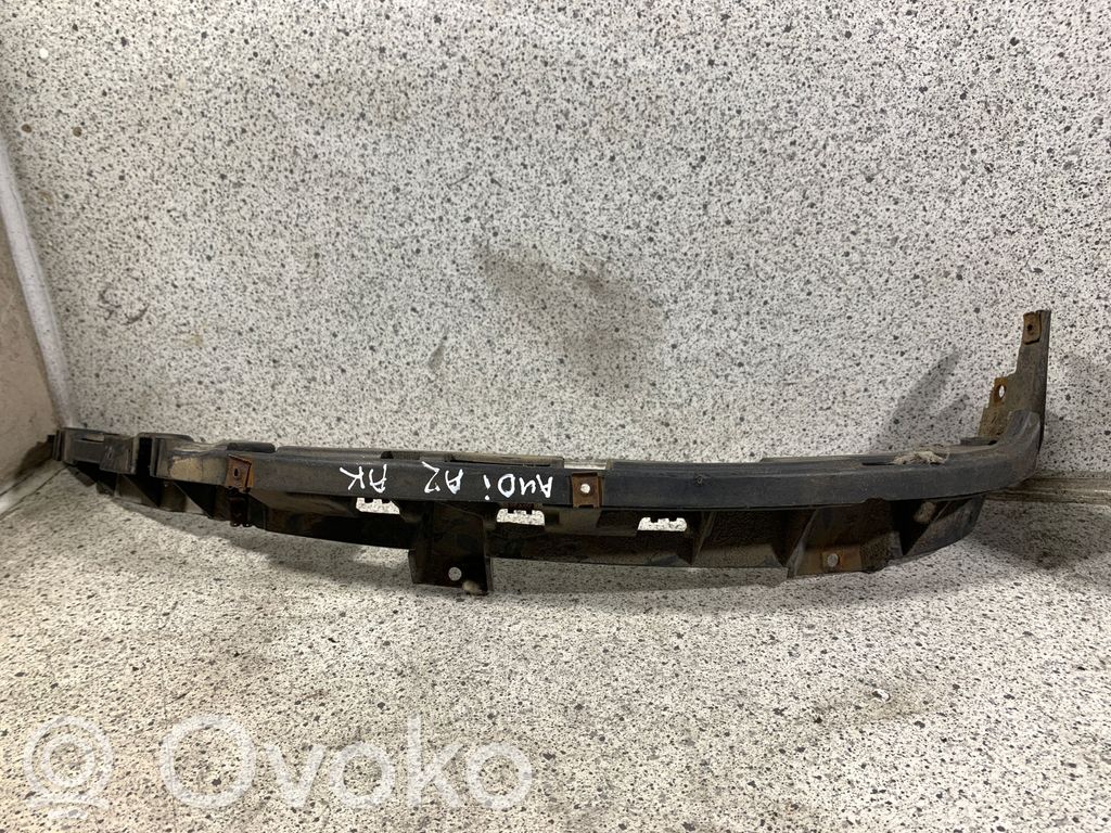 Audi A2 Rear bumper mounting bracket 