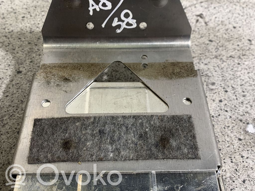Audi A8 S8 D2 4D GPS navigation control unit/module 