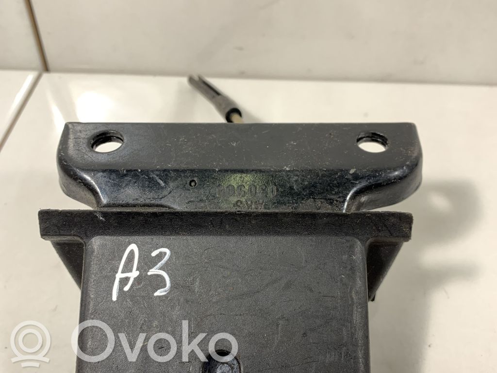 Audi A3 S3 8L Spyna galinio dangčio 