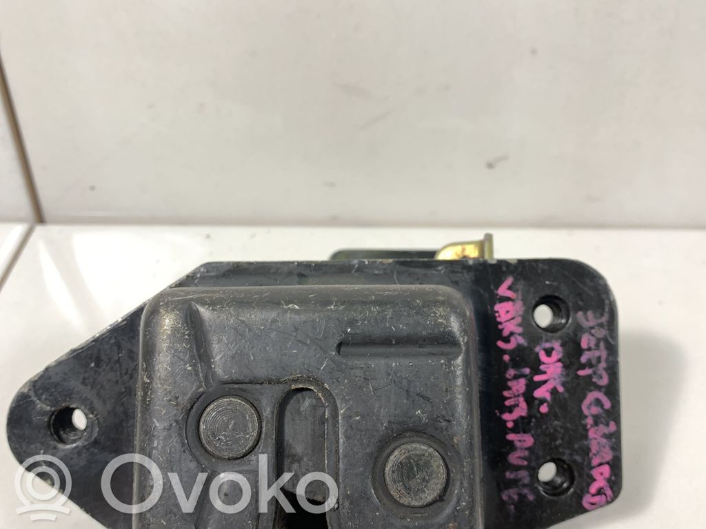 Jeep Grand Cherokee (WJ) Zamek klapy tylnej / bagażnika 