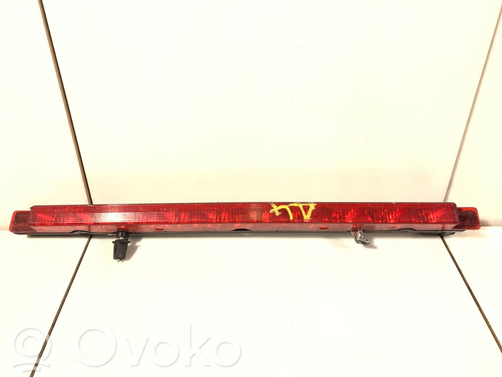 Audi A4 S4 B5 8D Third/center stoplight 