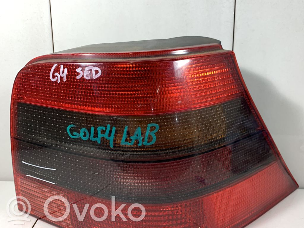 Volkswagen Golf IV Lampa tylna 