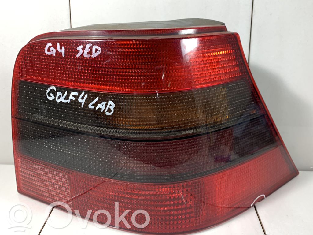 Volkswagen Golf IV Lampa tylna 