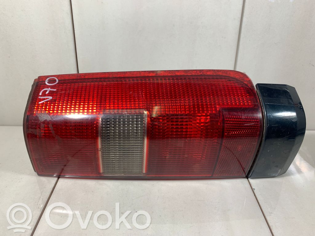 Volvo S70  V70  V70 XC Takavalot 
