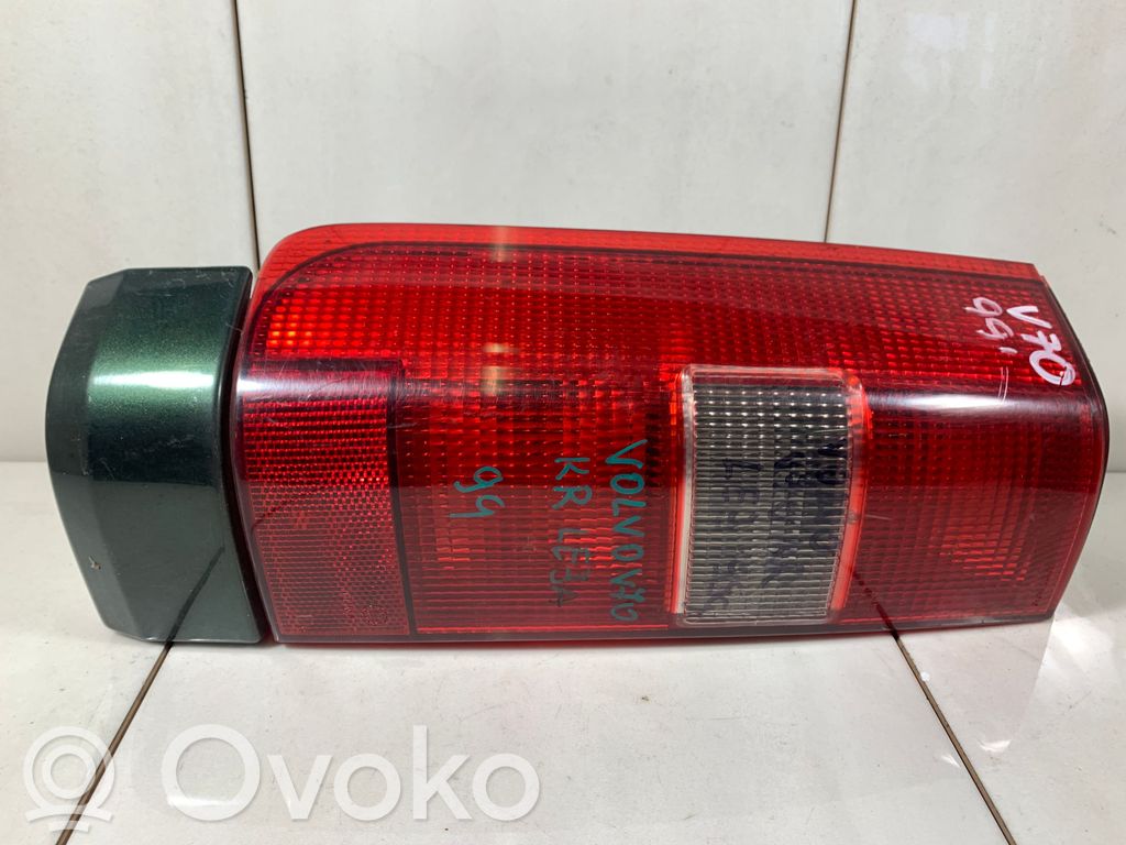 Volvo S70  V70  V70 XC Takavalot 