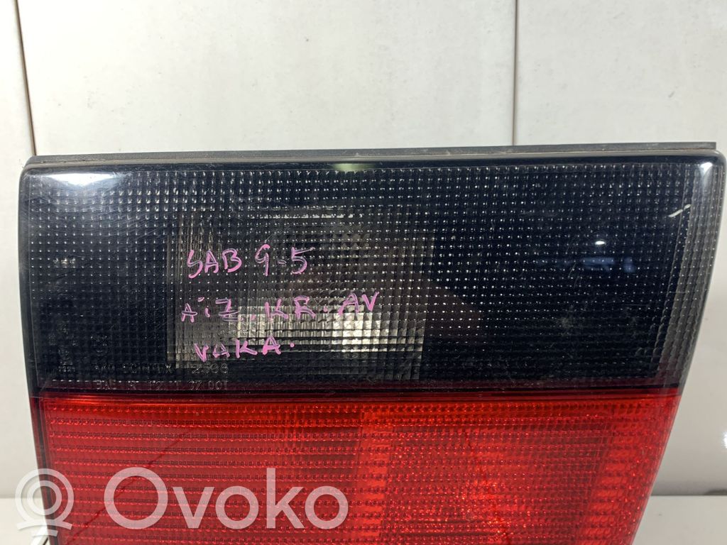 Tailgate rear/tail lights   4564