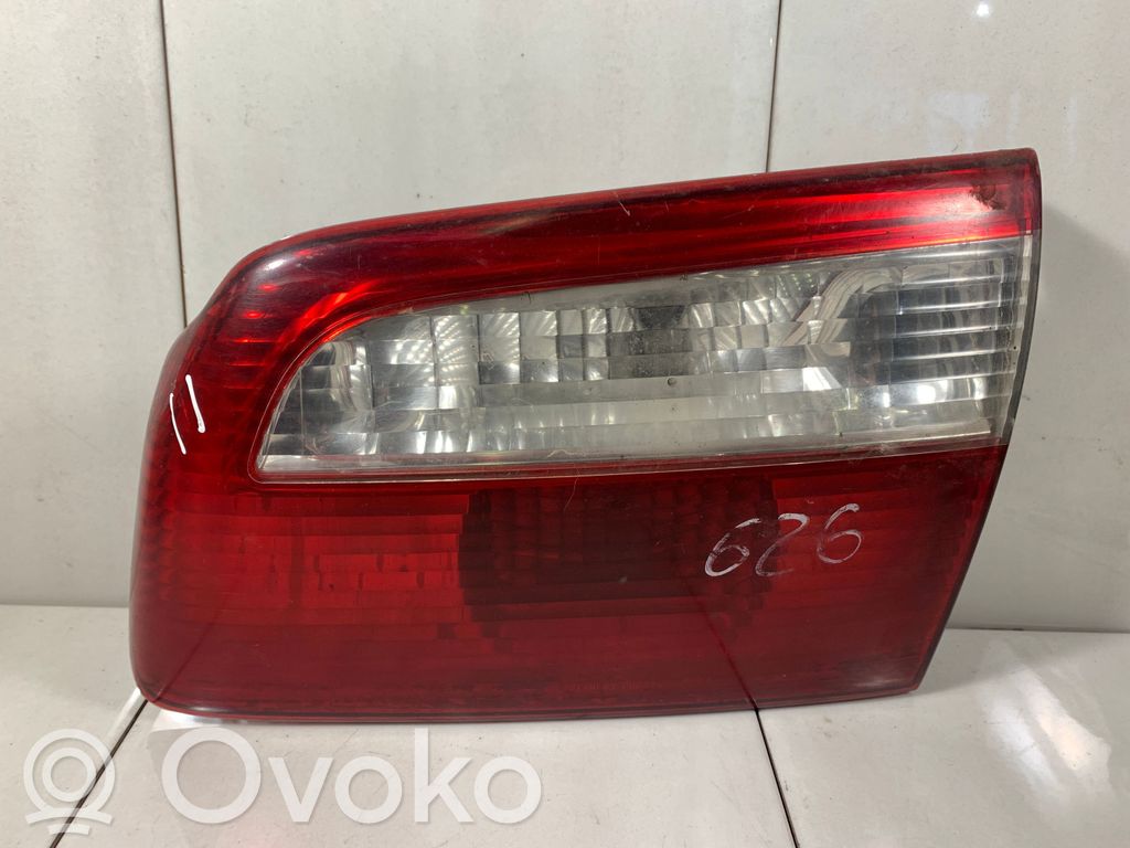 Mazda 626 Rear/tail lights 