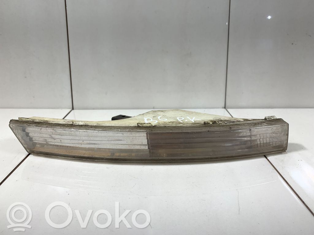 Volkswagen PASSAT B6 Frontblinker 
