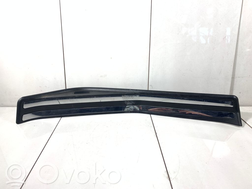 BMW 3 E46 Rear sill trim cover 