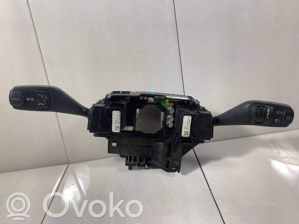Rokturu komplekts   6G9T13N064DE