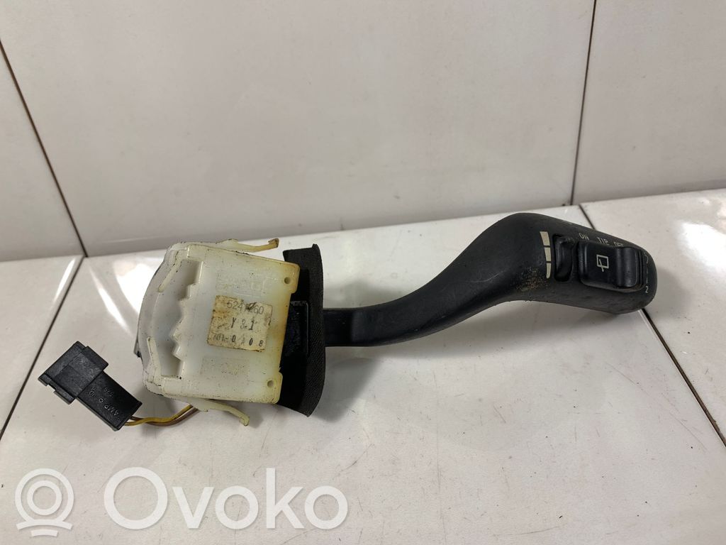 Wiper control stalk   5241260