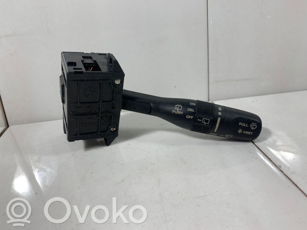 Jeep Grand Cherokee (WJ) Wiper control stalk 