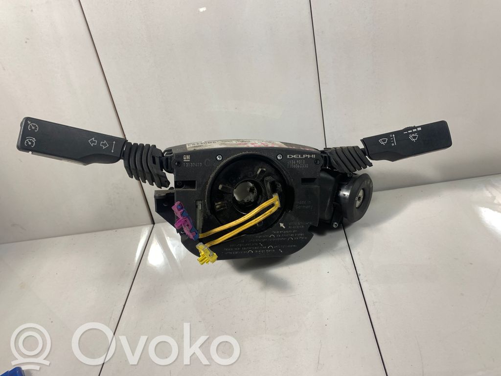 Opel Insignia A Wiper turn signal indicator stalk/switch 