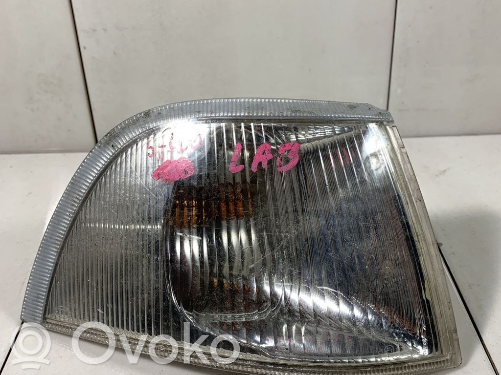 Front indicator light   30854654
