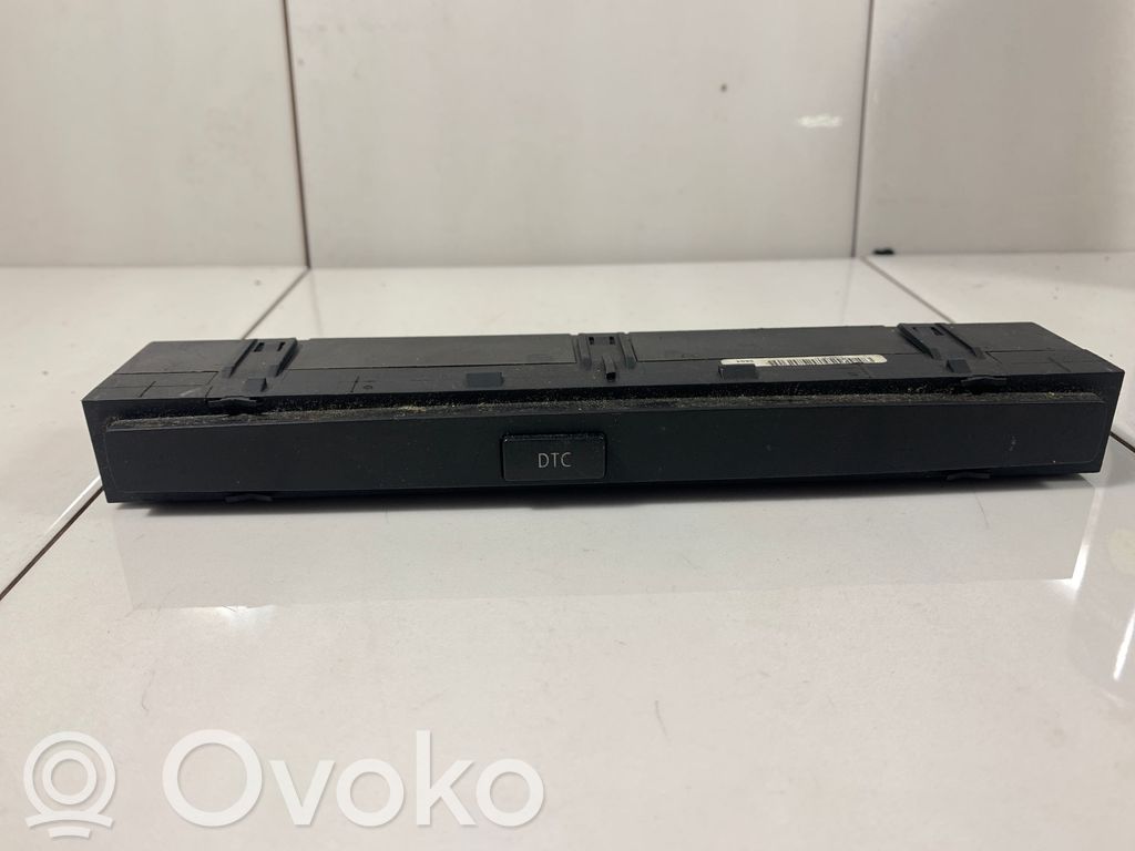 BMW 5 E60 E61 DTC switch 