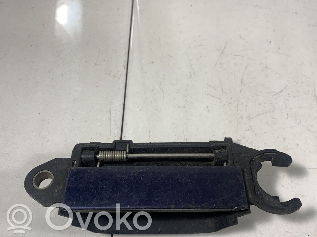 Audi A4 S4 B5 8D Manecilla externa puerta delantera 