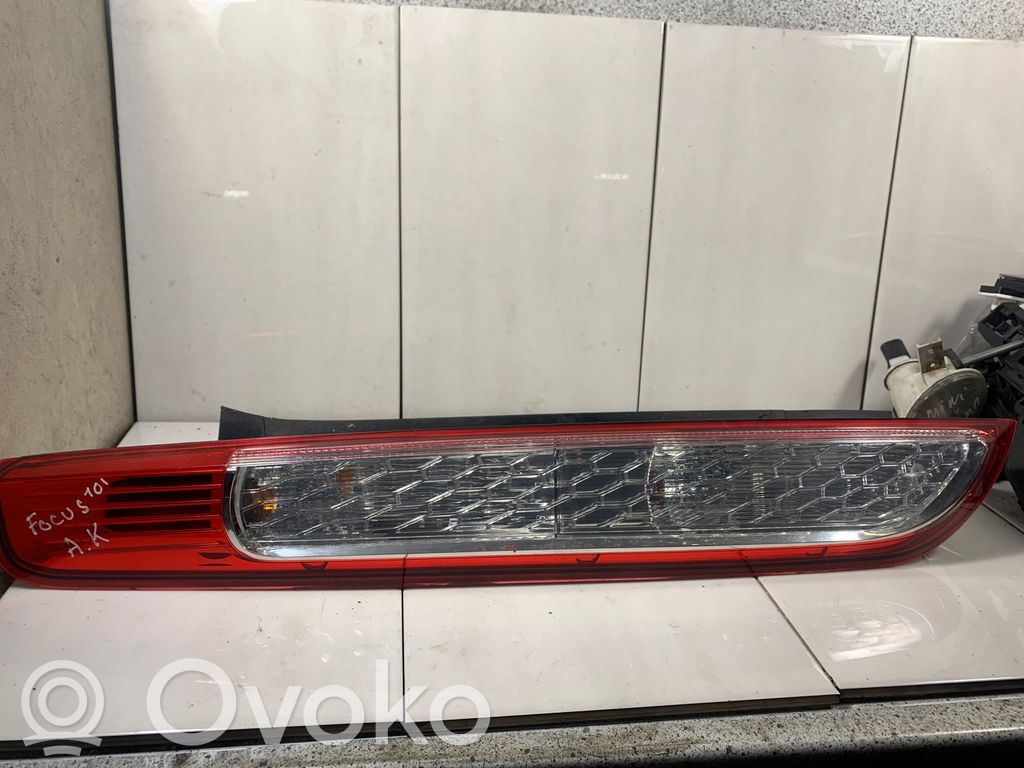 Ford Focus Galinis žibintas kėbule 