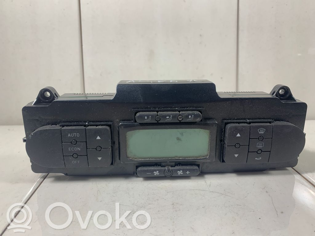 Climate control unit   5HB00887604