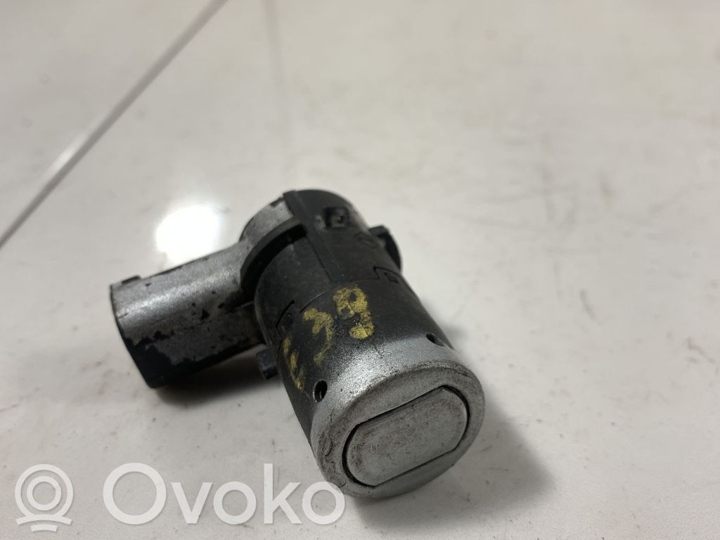 BMW 5 E39 Парктроник 