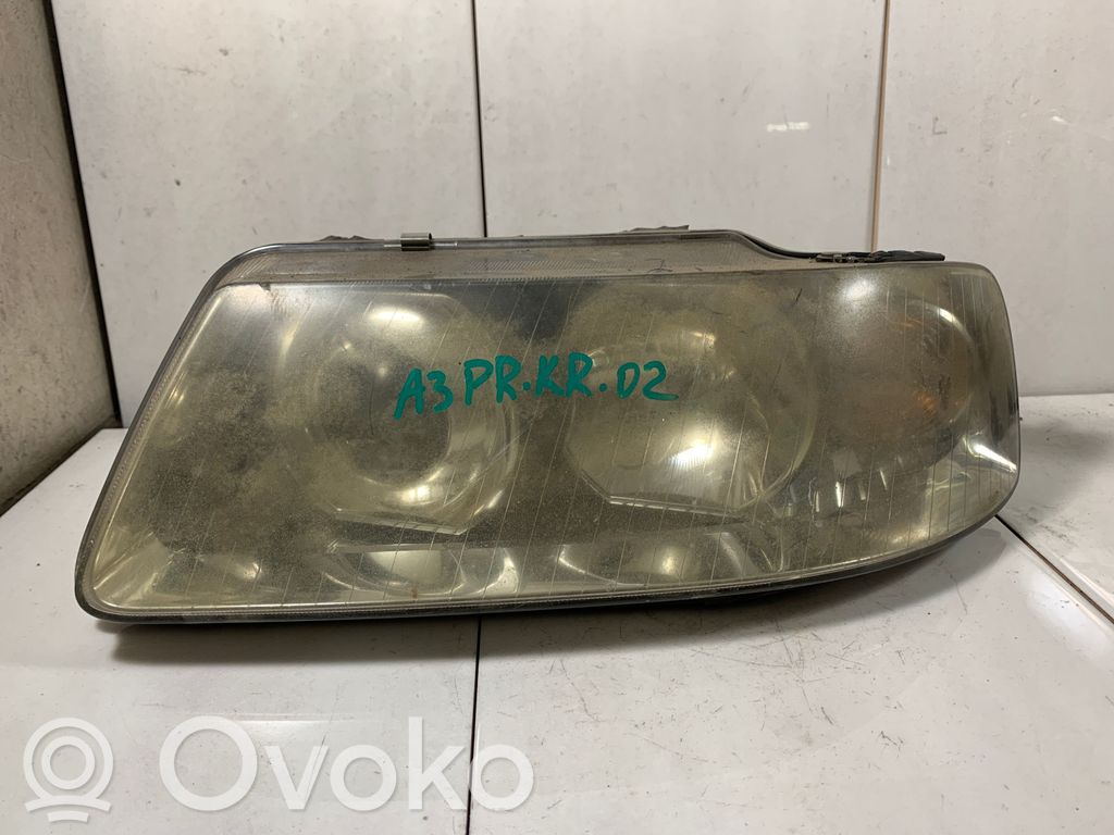 Headlight/headlamp   15390100