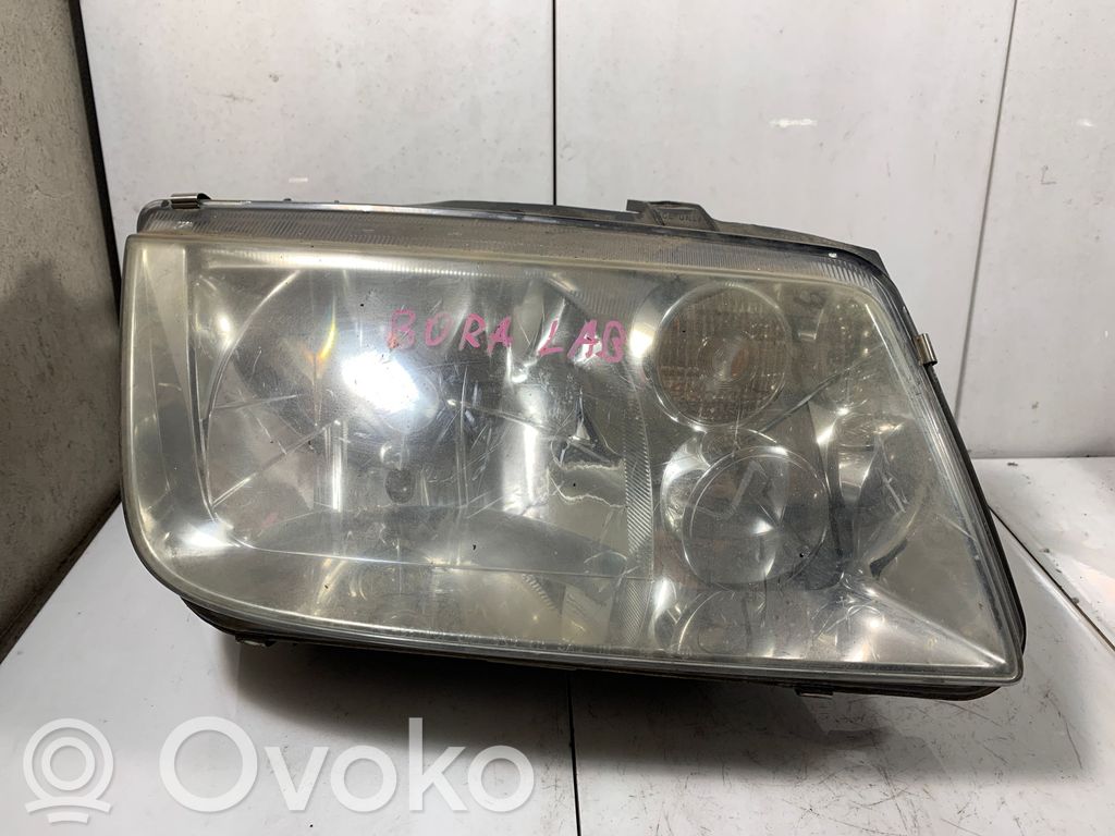 Volkswagen Bora Headlight/headlamp 