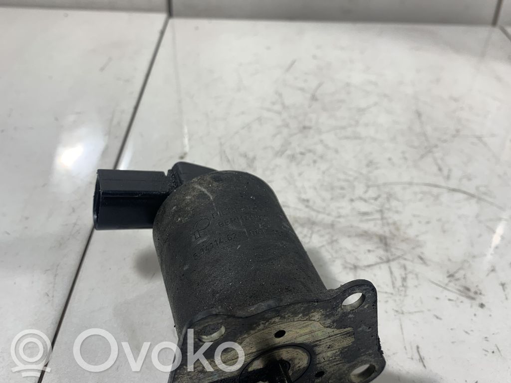 Volvo S40, V40 Válvula EGR 
