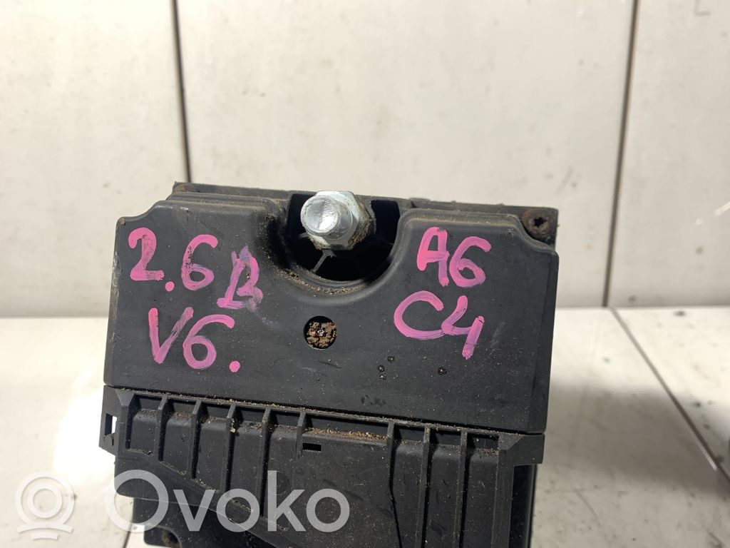 ABS Pump   8D0614111