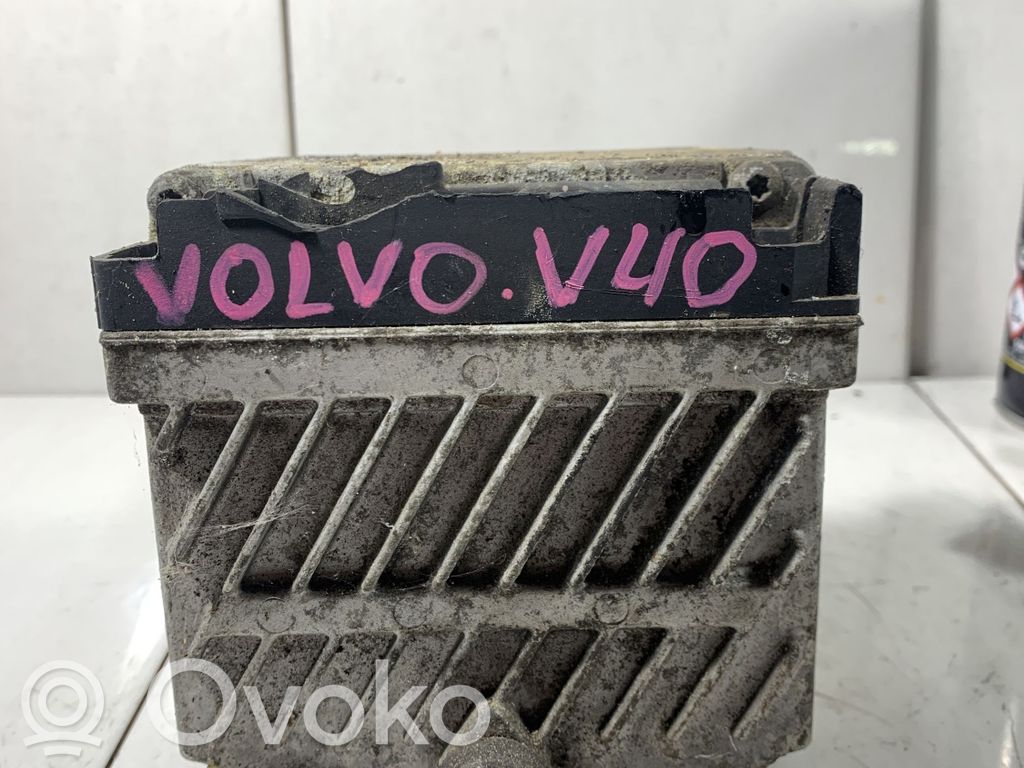 Volvo S40, V40 Bomba de ABS 