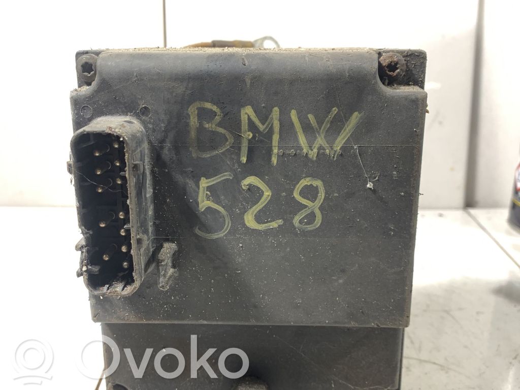 ABS Pump   8362575
