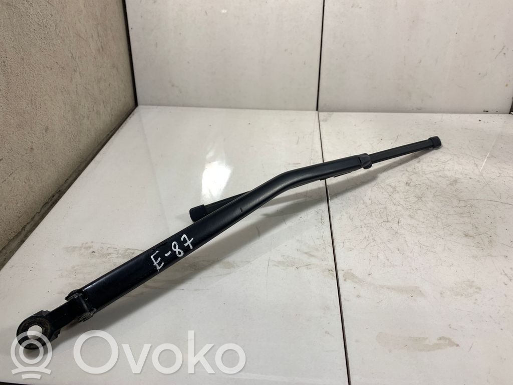 Rear wiper blade arm   713850706