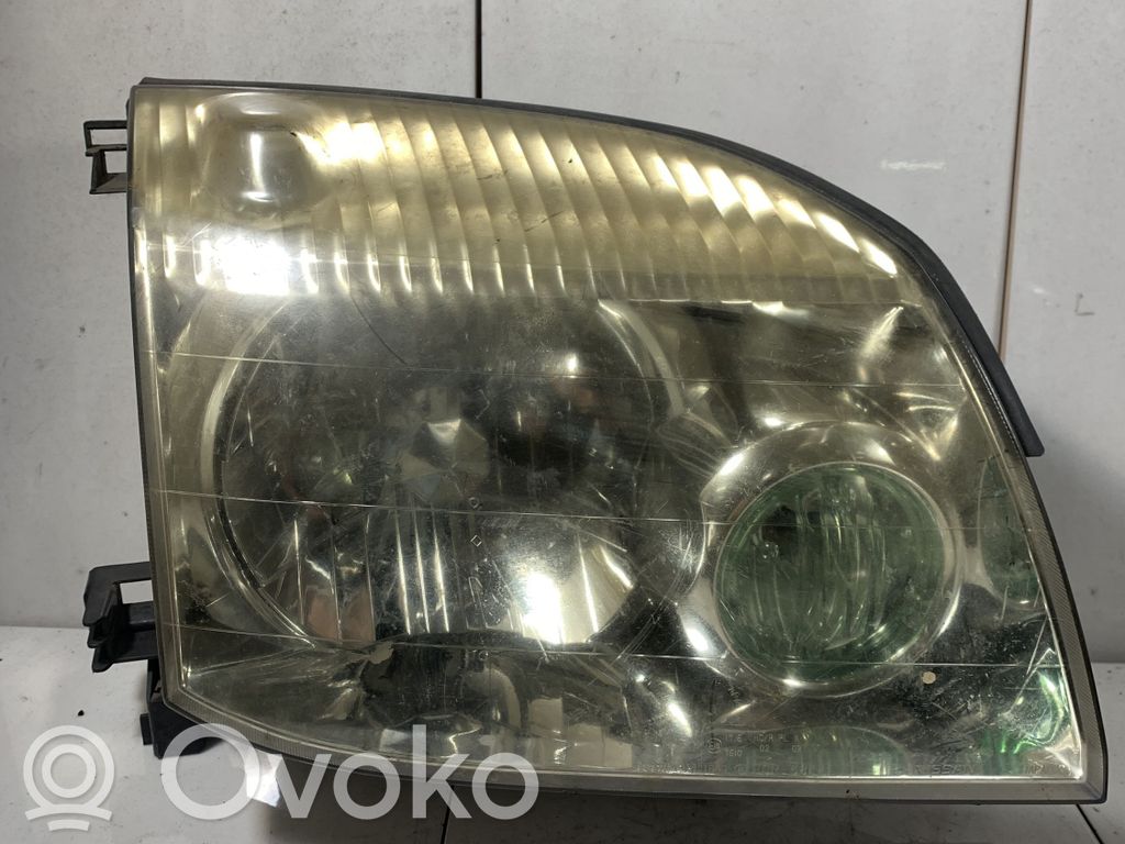 Nissan X-Trail T30 Phare frontale 