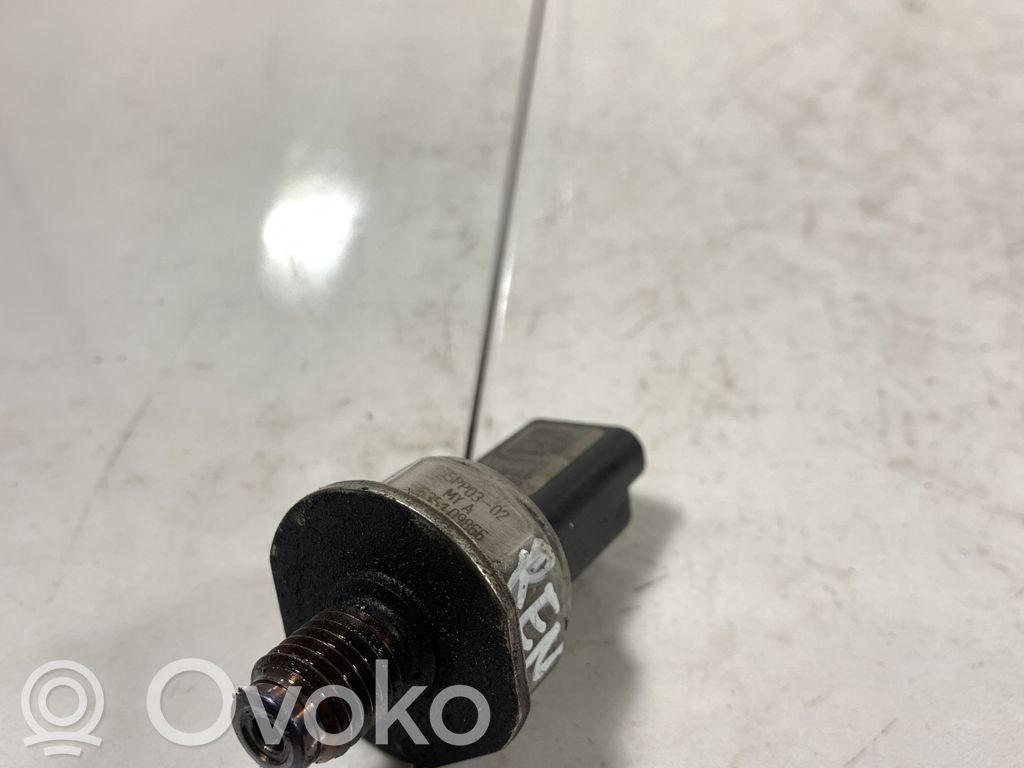 Renault Espace -  Grand espace IV Kraftstoffdrucksensor 