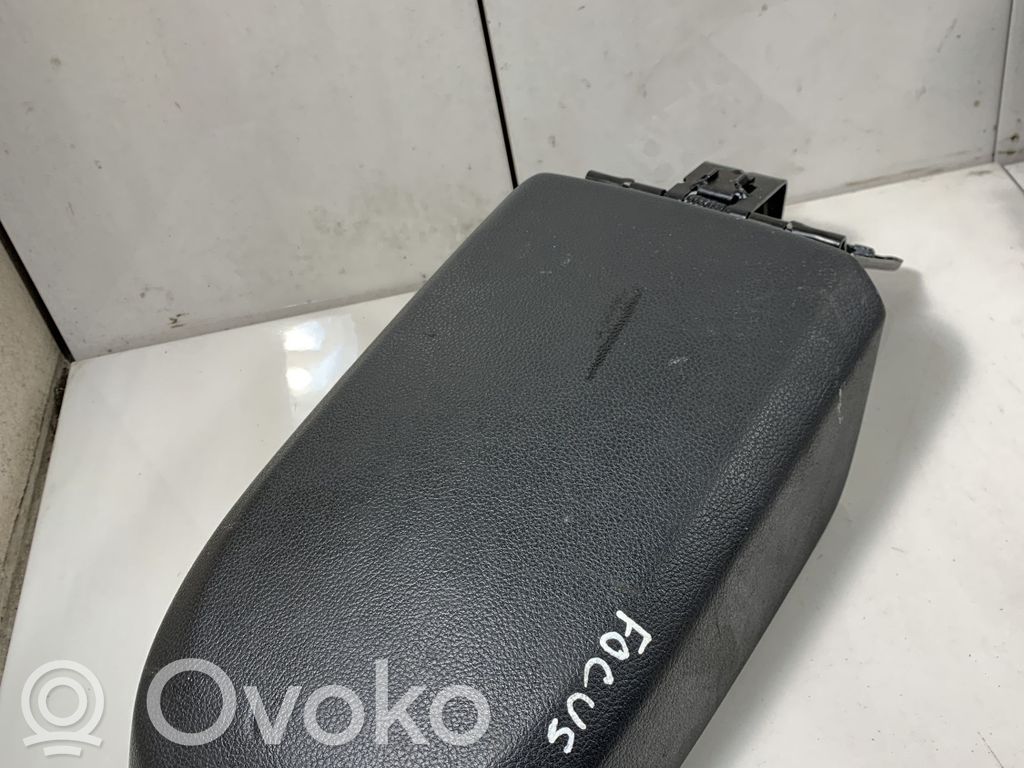Ford Focus Armrest 