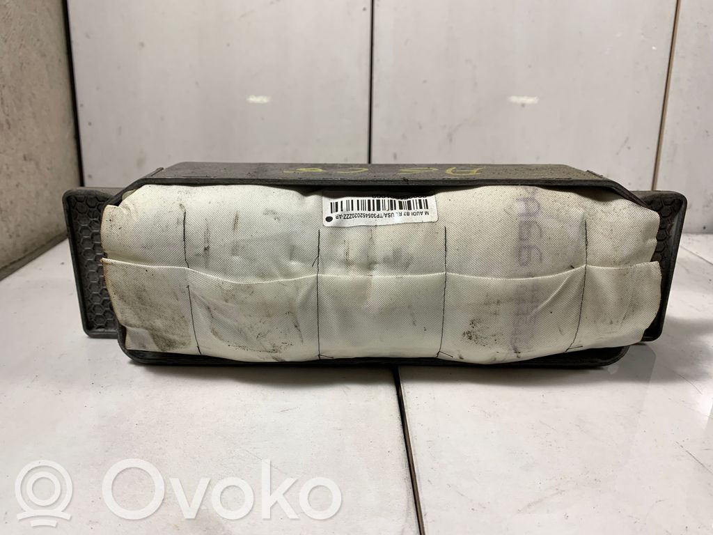 Audi A6 S6 C6 4F Poduszka powietrzna Airbag pasażera 